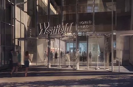 Westfield: World Trade Center Video