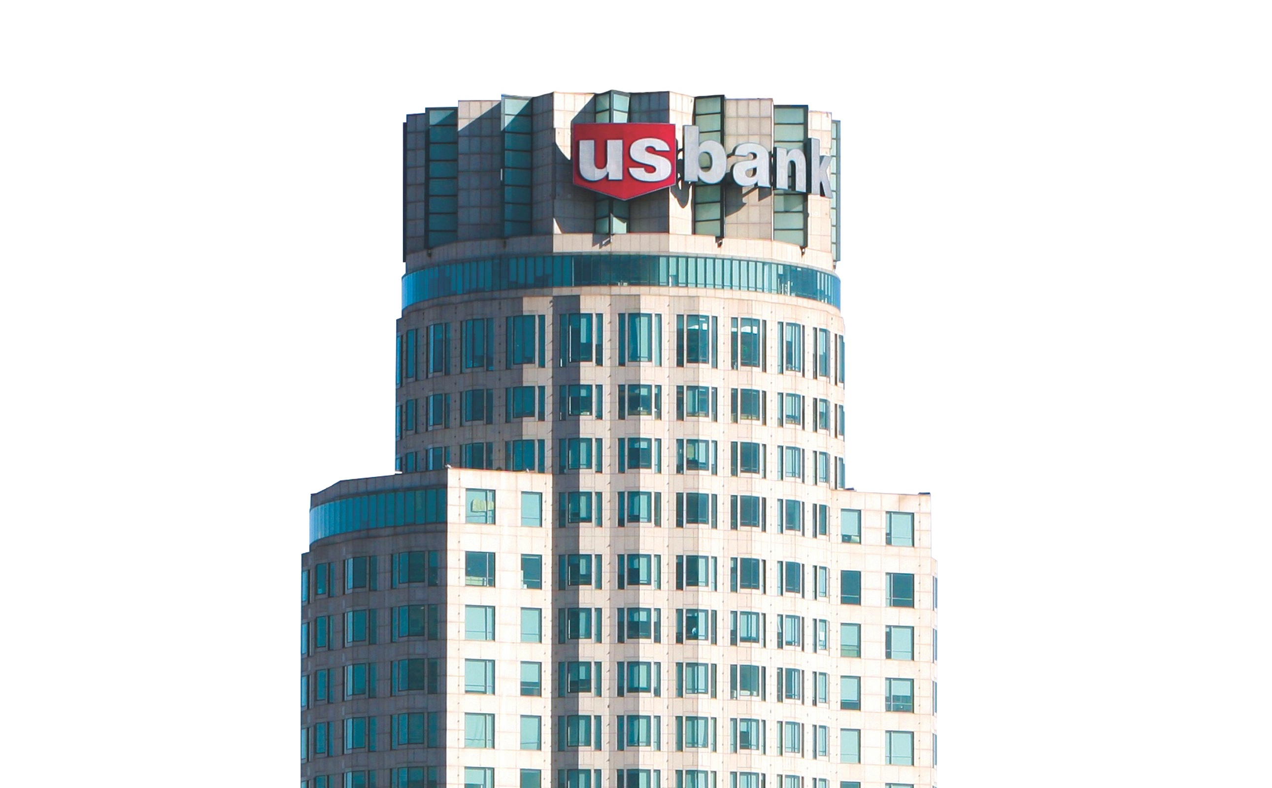 U.S. Bank Tower - Los Angeles