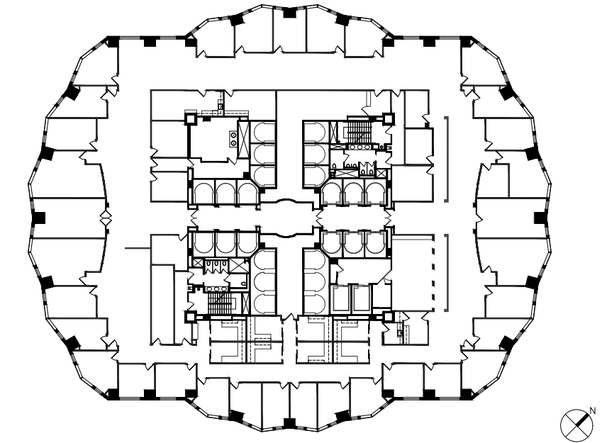 SAMPLE FLOOR PLAN Floorplan