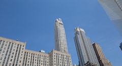 30 Park Place Unveils Penthouse 82, New York City's Tallest Sky Perch