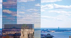 Financial Tech Firm Inks Deal for Two Floors at 4WTC