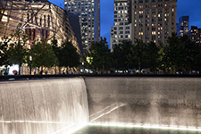9/11 Memorial Museum Backgrounder