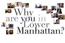 Lower Manhattan Testimonials